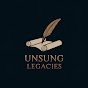 Unsung Legacies logo