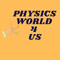 Physics World 4 Us logo