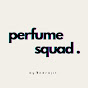 Perfume Squad by Indrajit logo