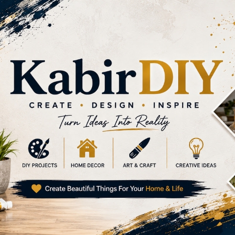 Kabir DIY