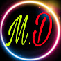 Mr Drubo  logo