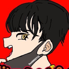 ジン生主実況者アイコン画像