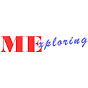MExploring logo