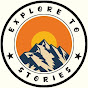 Explore To Stories logo