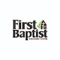 First Baptist Church of Coconut Creek logo