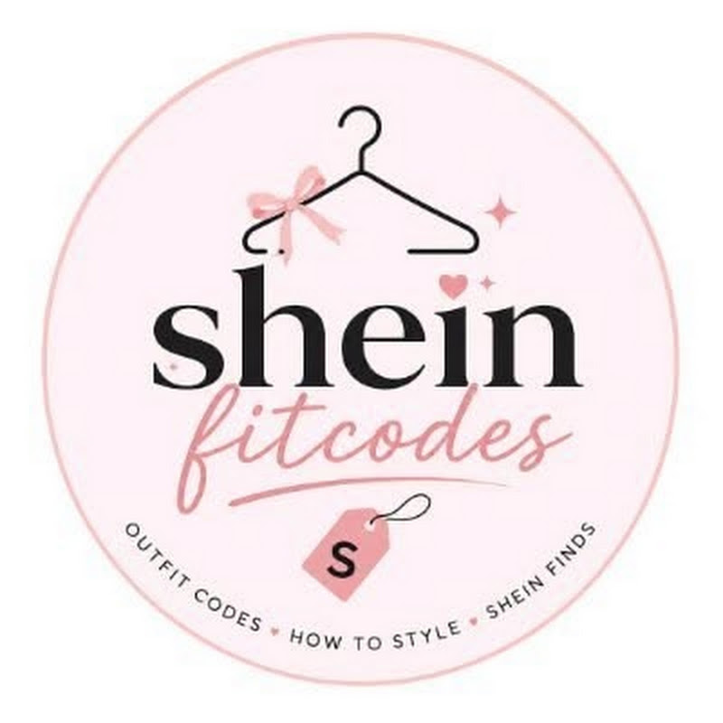  sheinfitcodes