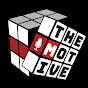 The Motive Podcast logo