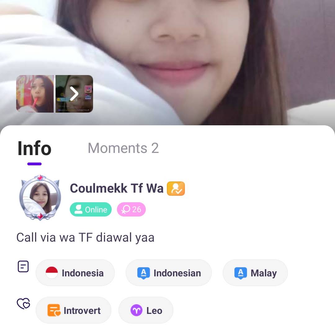 Post from Tukang Colay