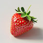 Strawberry logo