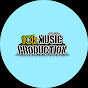 10K MUSIC PRODUCTION logo