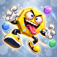 Merge Box icon