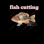 fish cutting logo
