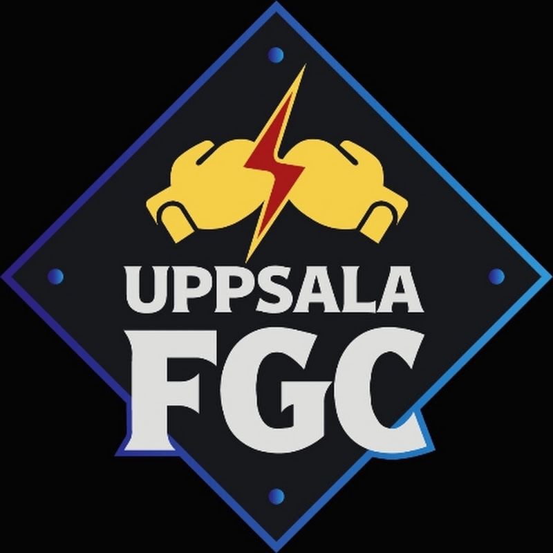 Uppsala FGC