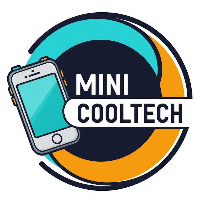  Mini CoolTech