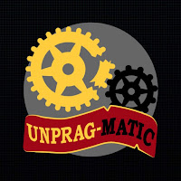 Unpragmatic Covers profile image