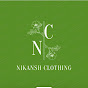 Neetu _Nikanshclothing_devli logo