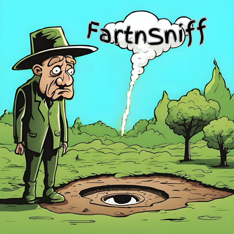 FartNSniff icon