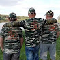 AMR Fishing Radom Team