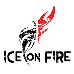 Ice on Fire