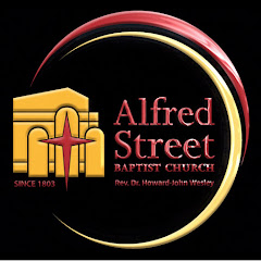 Alfred Street Baptist Church