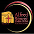 Alfred Street Baptist Church