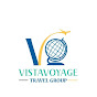 VISTAVOYAGE TRAVEL GROUP LIMITED  logo