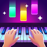 Piano Hero icon