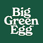 Big Green Egg UK logo