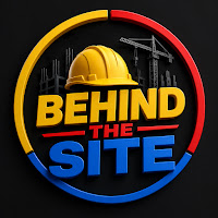 Behind The Site profile image