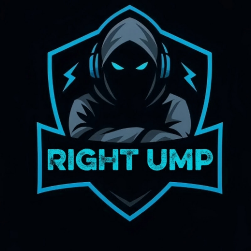 RIGHT UMP
