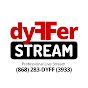 Dyffer Stream YouTube Profile Photo