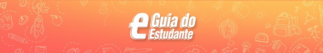 Guia do Estudante YouTube channel avatar