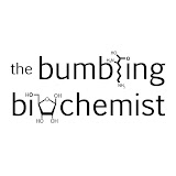 the bumbling biochemist profile