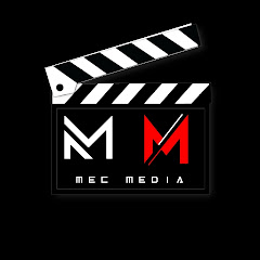 MEC media 🎬 channel logo