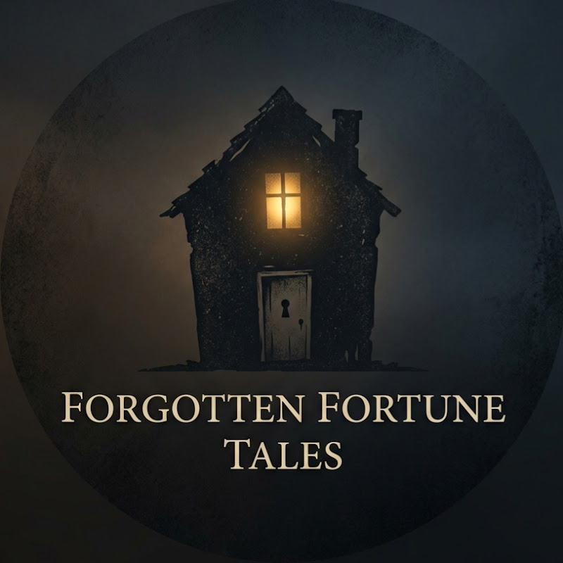 Forgotten Fortune Tales