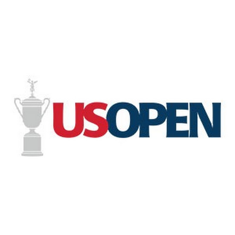 United States Golf Association (USGA) channel logo