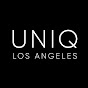 UNIQ Yacht Charters logo