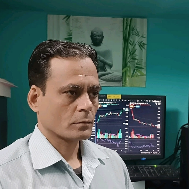 Ashutosh Mehar - Trading Mindset 