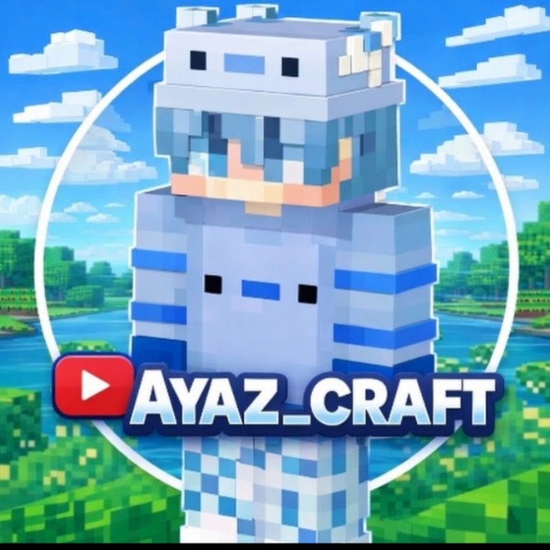 Ayaz_Craft