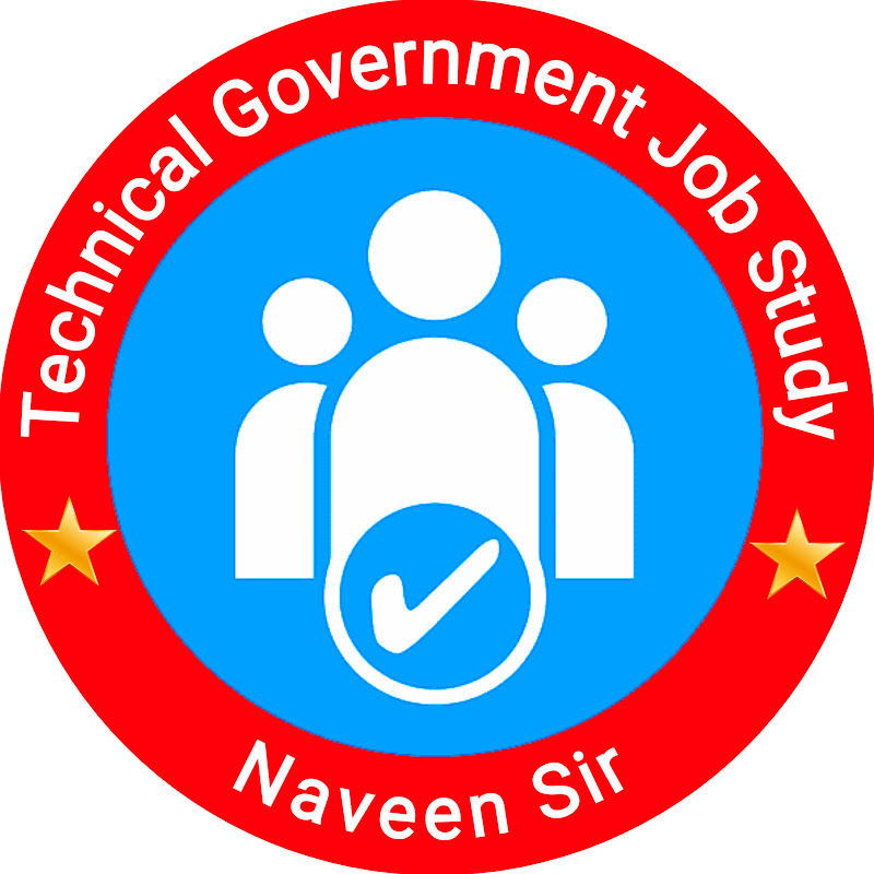 Technical Government Job Study