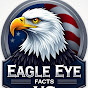 Eagle Eye Facts logo