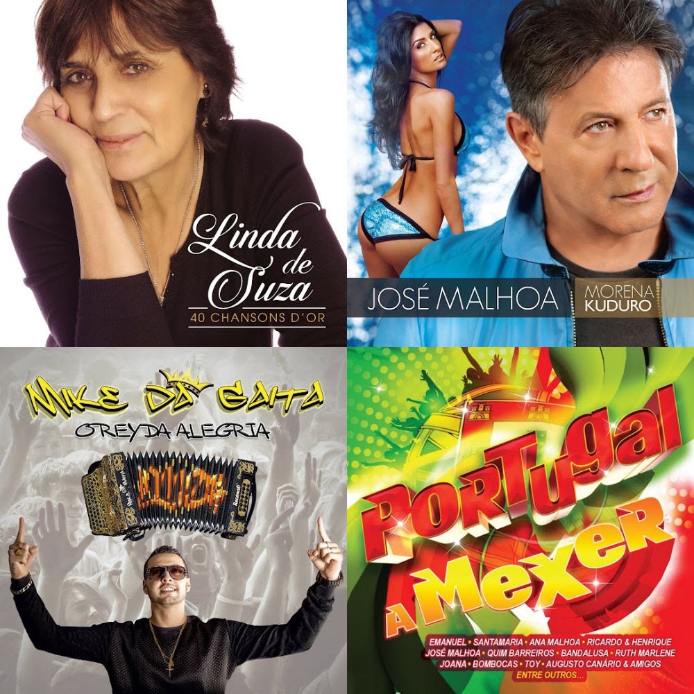 Musique Portugaise