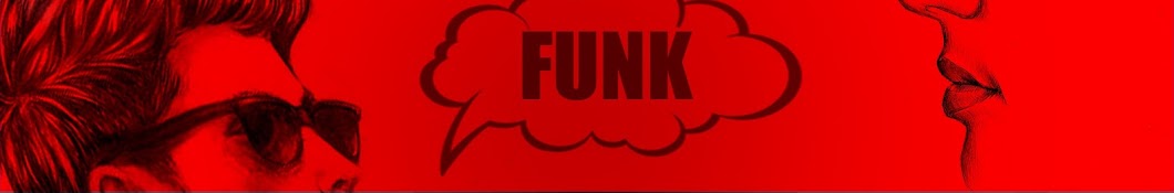 Funk YouTube channel avatar