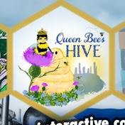 Queen Bee's Outlandish Hive