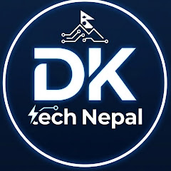 Dk Tech Nepal 