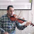 Teaching music theory, Violin, Kamancheh and Daf