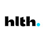 HLTH logo