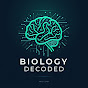 Biology Decoded logo