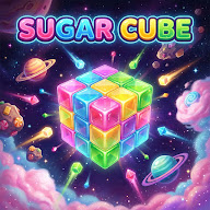 Sugar Cube icon