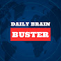 Daily Brain Buster logo